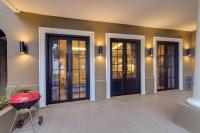 2BR Beach Front Villas La Cassa Carita - Chambres d’hôtes Carita