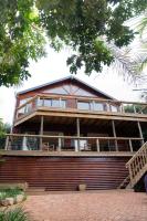 10d Mimosa - The Spot - by African Perfection - B&B Jeffreys Bay