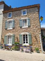 La Retraite - B&B Assignan