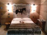 B&B La Thuile - LTHorses & Dreams - Bed and Breakfast La Thuile