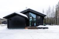 Serenity Levi - Hot Tub & Sauna - Bed and Breakfast Levi