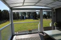 Farmland Cottage - B&B Tokoroa