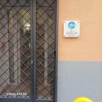 Perca39 Casa nel cuore di Napoli, zona Sanità - Chambres d'hôtes Naples