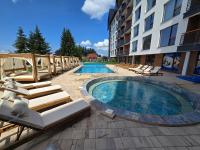VAB Apartments & SPA, Residence hill, Kopaonik - B&B