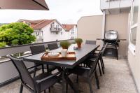 Boutique Galerie im Herzen von Tauberbischofsheim - B&B Tauberbischofsheim