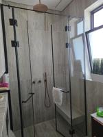 Last floor apartment with a breathtaking view balcony - Chambres d’hôtes Petah Tikva