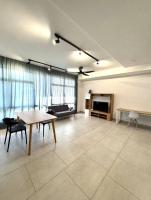 Apartamento Superior con balcón