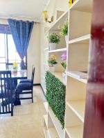 HA Luxury Homes - Ferienwohnung Kampala