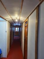 Doppelzimmer mit eigenem Bad