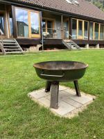 Hacienda Dedinky B - B&B Dedinky