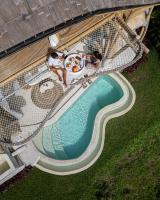 Zen Villa by SARAYA Bali - B&B Sidemen