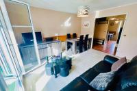 Charming apartment with view of the Massif ! - Chambres d’hôtes Gérardmer
