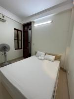 Chambre Double Deluxe avec Douche