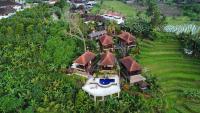 Beji Ayu Villas Sidemen - B&B Sidemen
