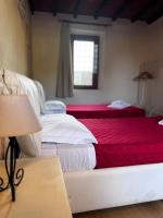 Villa Cittadella - Ferienwohnung Mantua