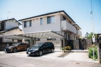 Fukuoka Airport WEST - Ferienwohnung Shime