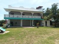 Bulls residence seaview - B&B Toledo