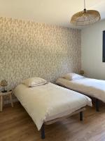 Casa con 2 Camere da Letto