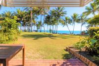 The Sunset Sea - B&B Eimeo