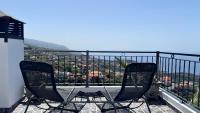 Golden Horizon House - B&B Ponta do Sol