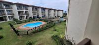 Topanga Beach Apartment - Ferienwohnung Margate
