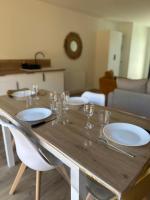 La Drôme - Gîtes du Bessin - B&B Balleroy