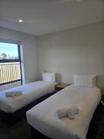 Family home - B&B Rolleston