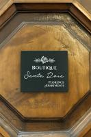 Santa Rosa Florence Apartments 3 Bedrooms - Private Parking - Chambres d’hôtes Florence