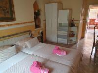Deluxe Tweepersoonskamer met Extra Bed