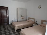 Apartmani Krnić - B&B Tuzi