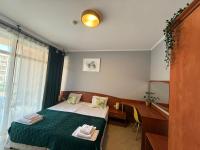 Palazzo SP apartments-Sunny Beach - Ferienwohnung Sonnenstrand