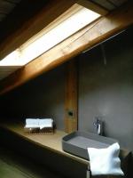 Double or Twin Room with Mountain View