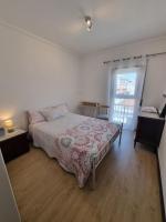 Senhor dos Aflitos 4 - Ferienwohnung Aveiro