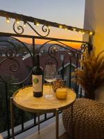 Apartman Boutique Arandjelovac - B&B Aranđelovac