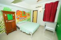 Deluxe Tweepersoonskamer