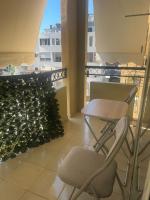 Jonas Adriatic Studio - B&B Durrës