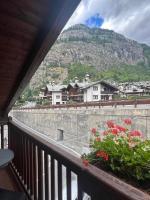 B&B Nonna Ila - B&B Courmayeur