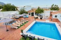 Hevres El Capricho - Chambres d’hôtes Málaga