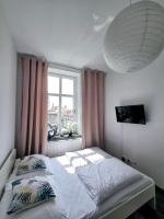 BoleslaviaApartments - Apartament Starówka 1 - B&B