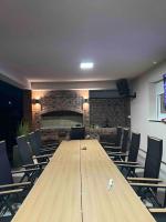 Villa Star Lux Bijeljina - B&B Bijeljina