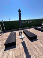 Villa Star Lux Bijeljina - B&B Bijeljina