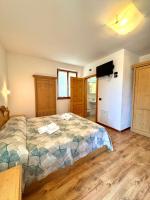 Dreibettzimmer