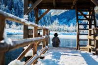 Apartma Juniper - B&B Kranjska Gora