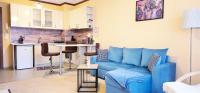 Cozy one-bedroom apartment at Pirin foothills - Chambres d’hôtes Bansko