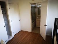 Bed in 4-Bed Male Dormitory Room