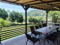 CasaNatur - B&B Leordina