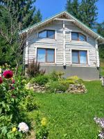 Шепіт лісу - B&B Lazeshchyna