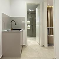 Triple Room with Garden View