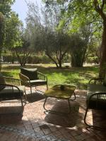 Palmeraie Village 2 - Cosi appartement en Rez de Jardin - Ferienwohnung Marrakesch