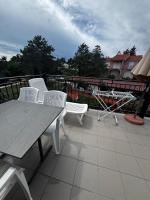 Appartamento con Vista Mare